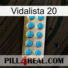 Vidalista 20 new09
